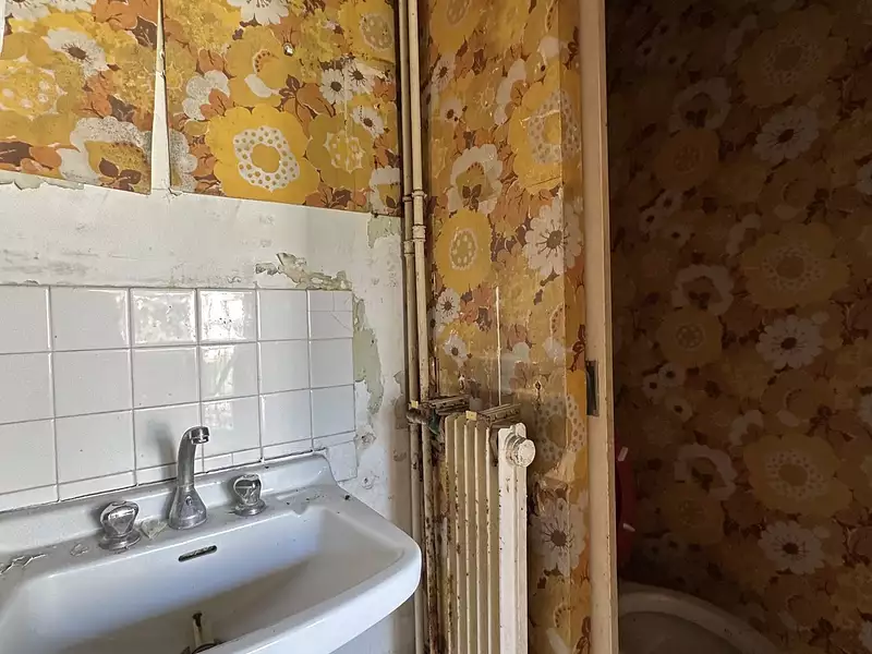 Appartement, 11,17 m²