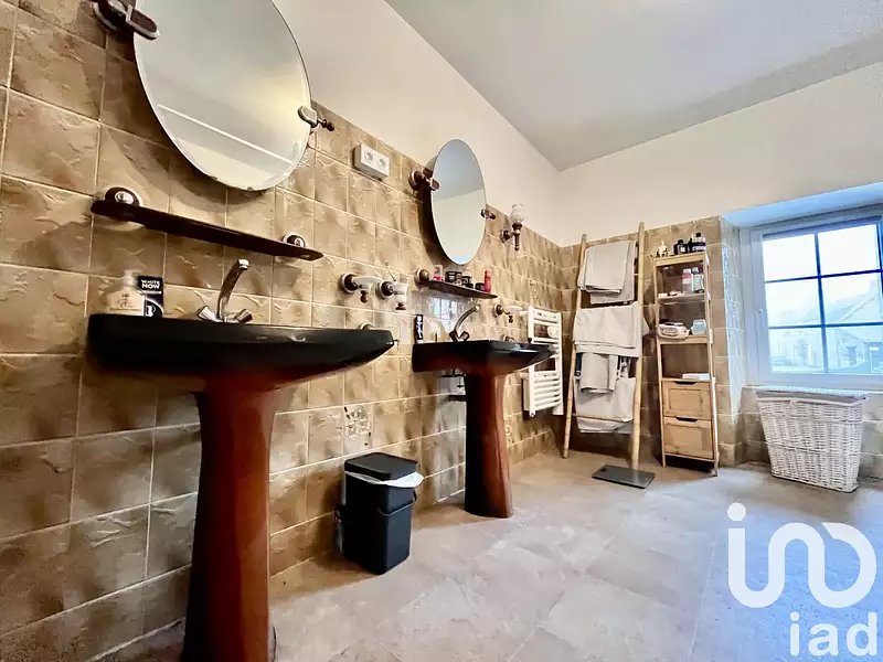 Maison, 170 m²