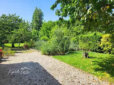 Maison, 166 m²
