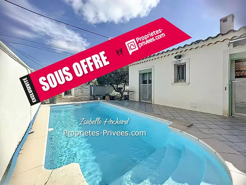 Maison, 100 m²