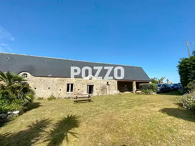 Maison, 118 m²