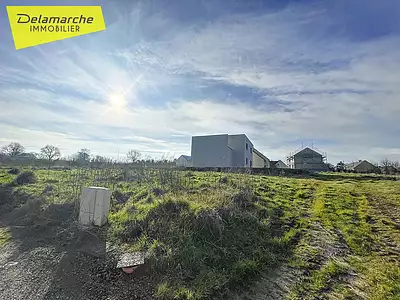 Terrain, 506 m²