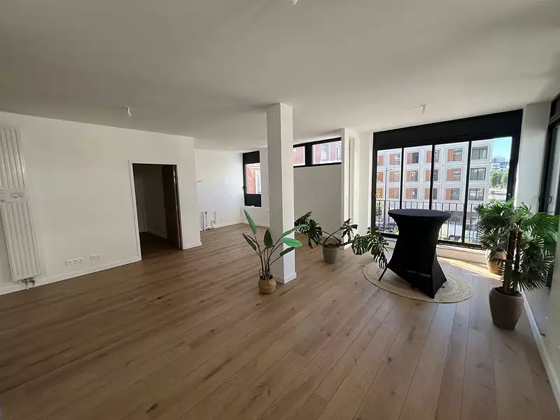 Appartement, 106 m²