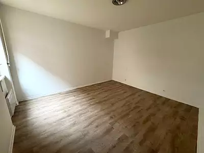 Appartement, 35 m²