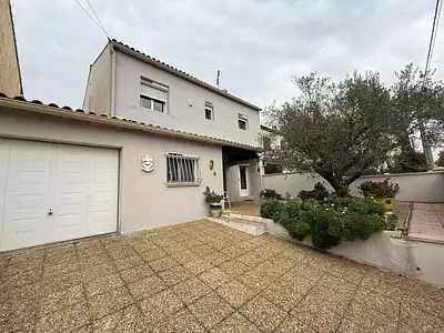 Maison, 130 m²