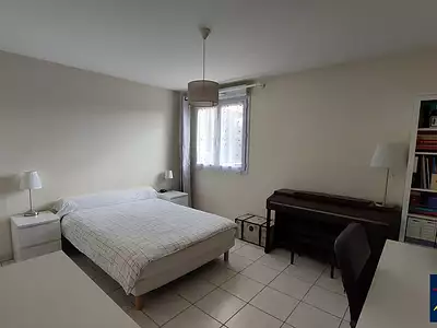 Appartement, 52 m²