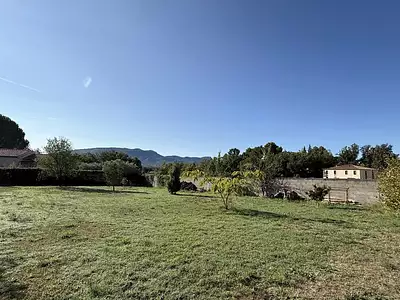 Terrain, 908 m²