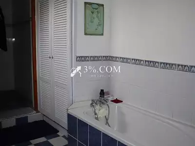 Maison, 160 m²