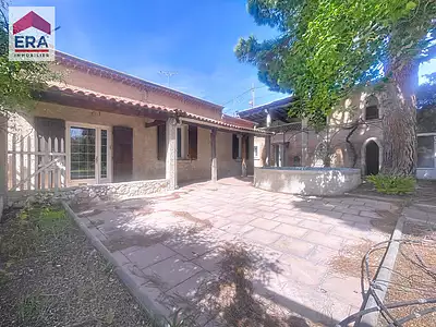 Maison, 124,62 m²