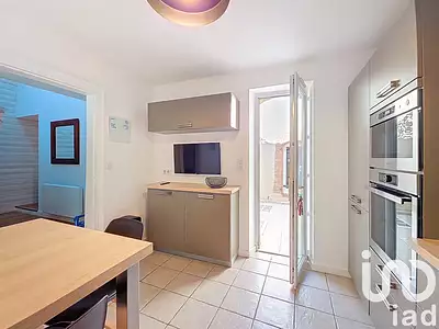 Appartement, 121 m²