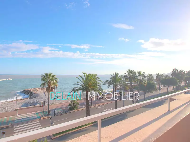 Appartement, 20,1 m²