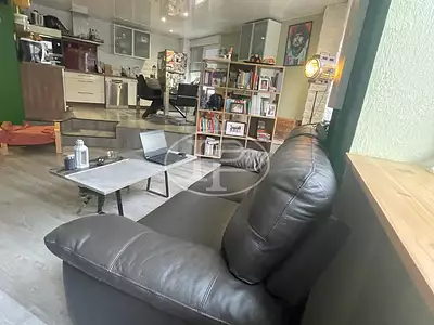 Appartement, 71,2 m²