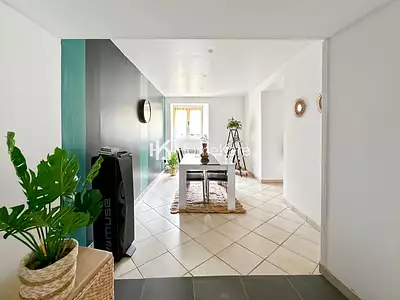 Maison, 130 m²