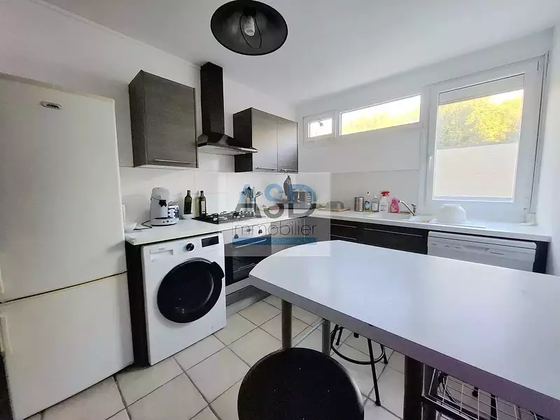Appartement, 66,98 m²