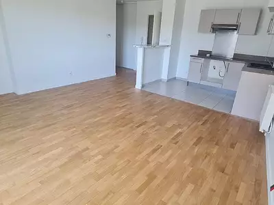 Appartement, 64,65 m²