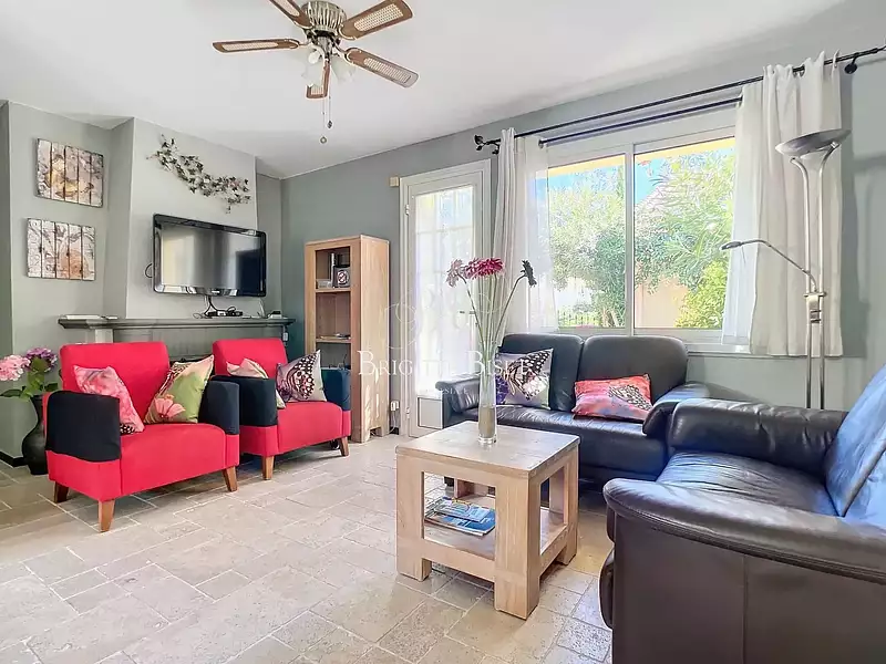 Maison, 72,37 m²