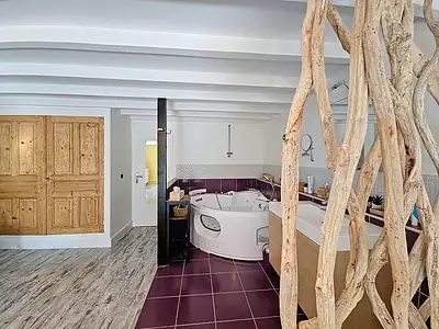 Maison, 322 m²