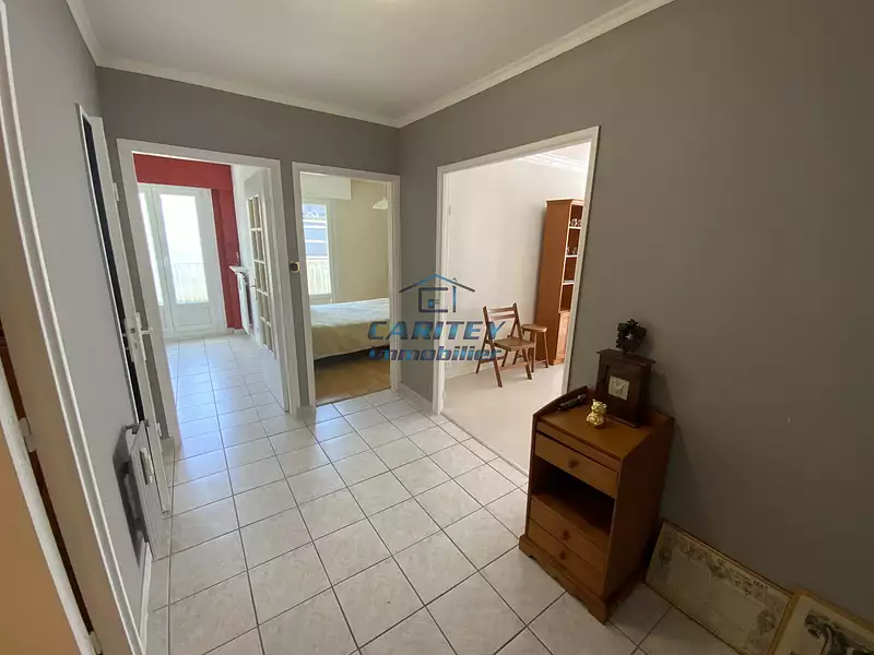 Appartement, 65 m²