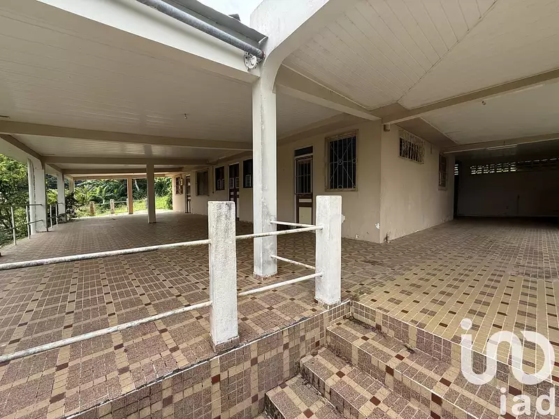 Maison, 87 m²