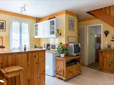 Maison, 205 m²