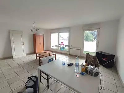 Appartement, 100 m²