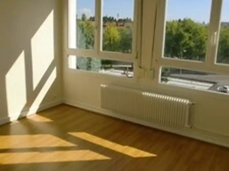 Appartement, 50,3 m²