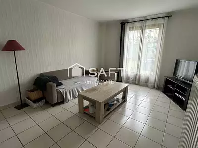 Maison, 130 m²
