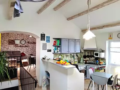 Maison, 81 m²