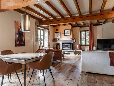 Maison, 200 m²