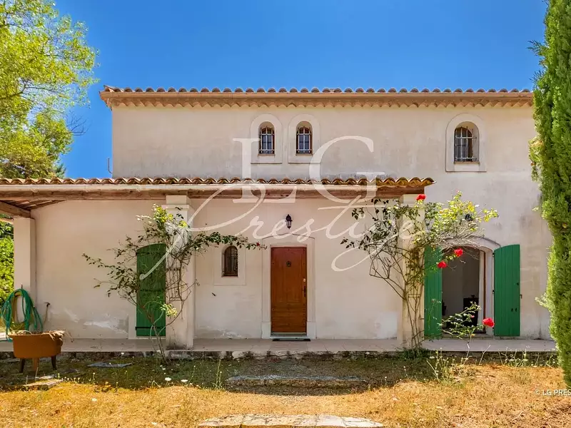 Maison, 160 m²