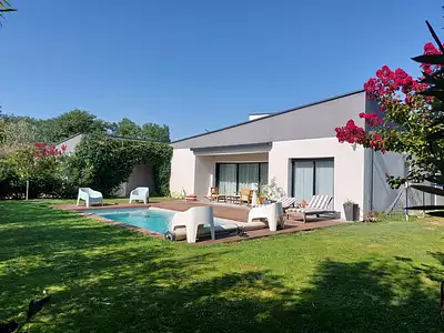Maison, 140 m²
