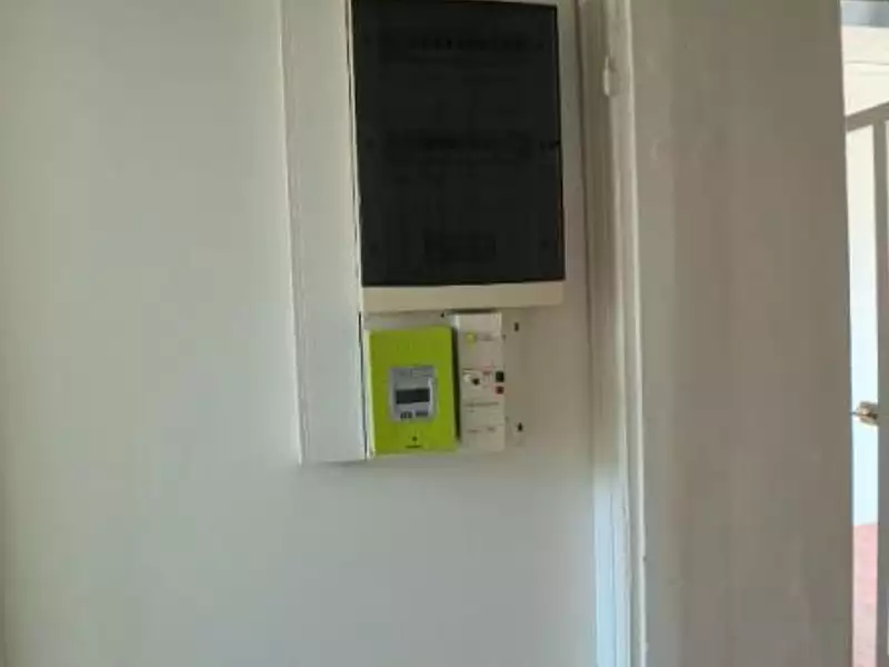 Appartement, 79 m²