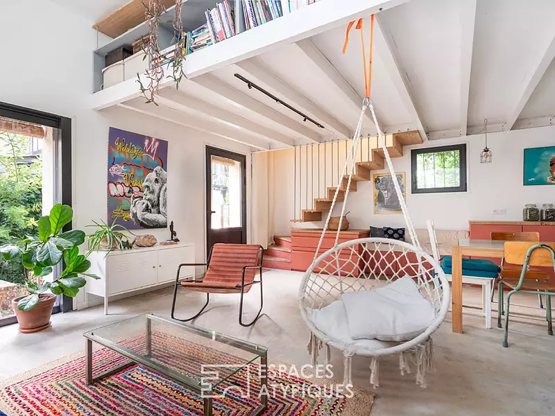 Appartement, 58,66 m²