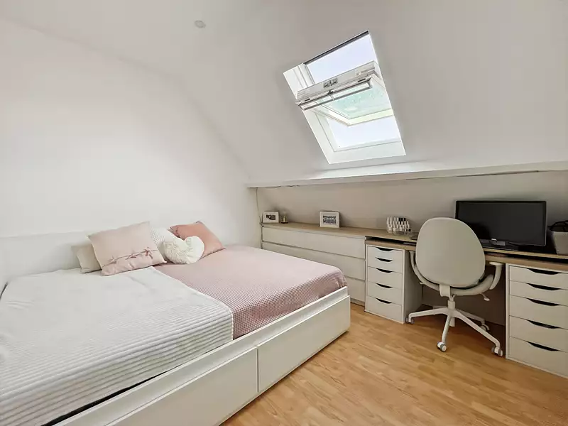 Maison, 114 m²