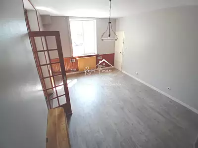 Maison, 165 m²
