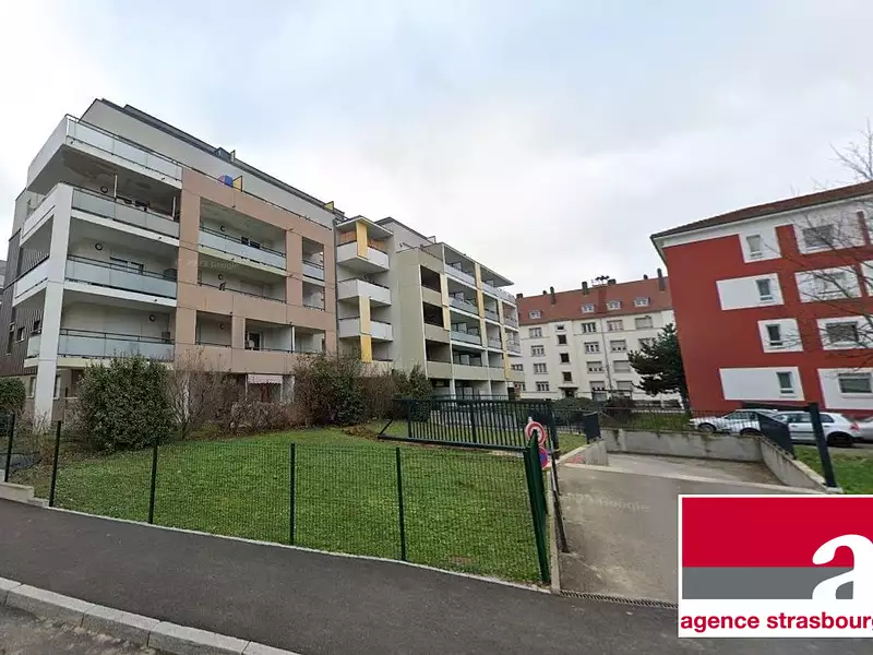 Parking, 12 m²