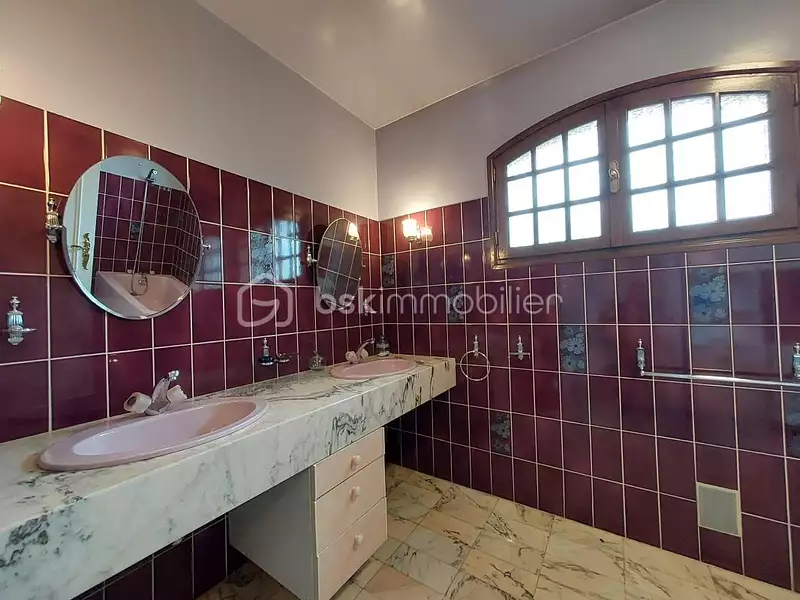Maison, 135 m²