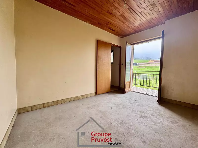 Maison, 82 m²