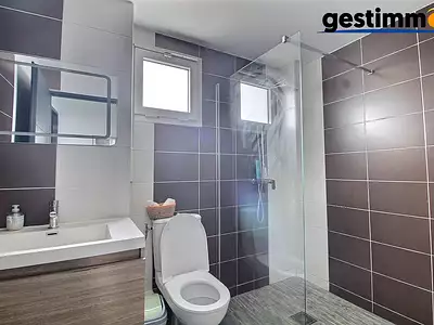 Appartement, 65,36 m²