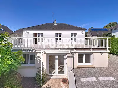 Maison, 174 m²