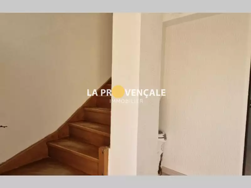 Maison, 80 m²