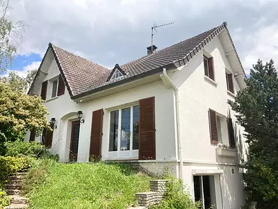 Maison, 213 m²