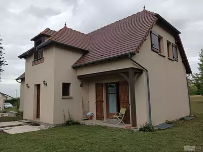 Maison, 153 m²
