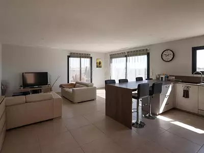 Maison, 98 m²