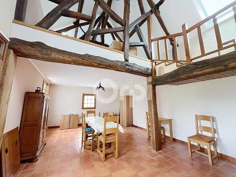 Maison, 178 m²