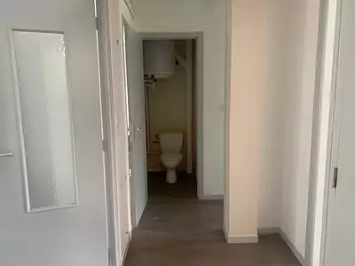 Appartement, 55 m²