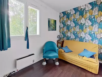 Maison, 167 m²