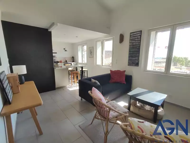 Appartement, 66,73 m²