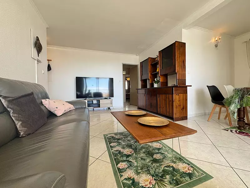 Appartement, 87,26 m²