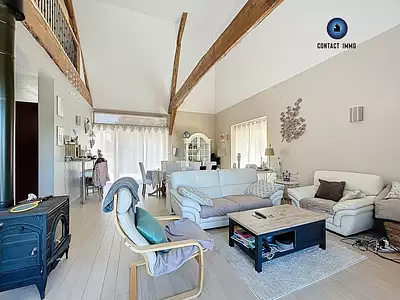Maison, 137 m²